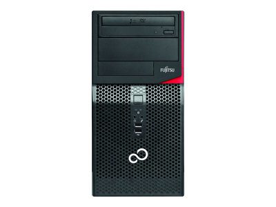 Fujitsu ESPRIMO P420 MT | Intel Pentium G3260 3.3Ghz | Ram 4Gb | Hard Disk 500Gb | Windows 10