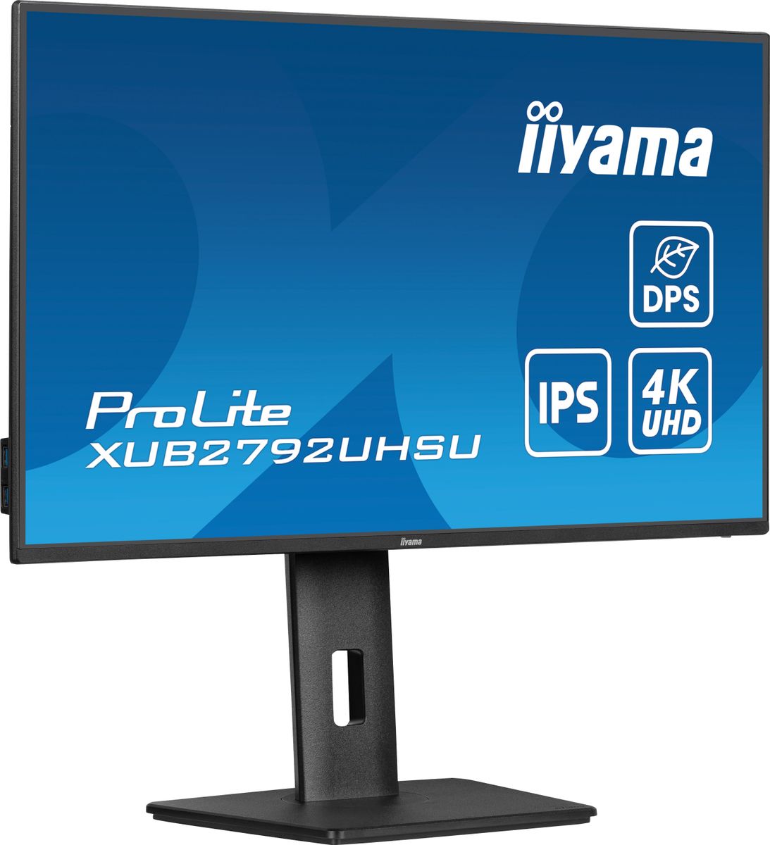 IIYAMA 27 UHD 4K