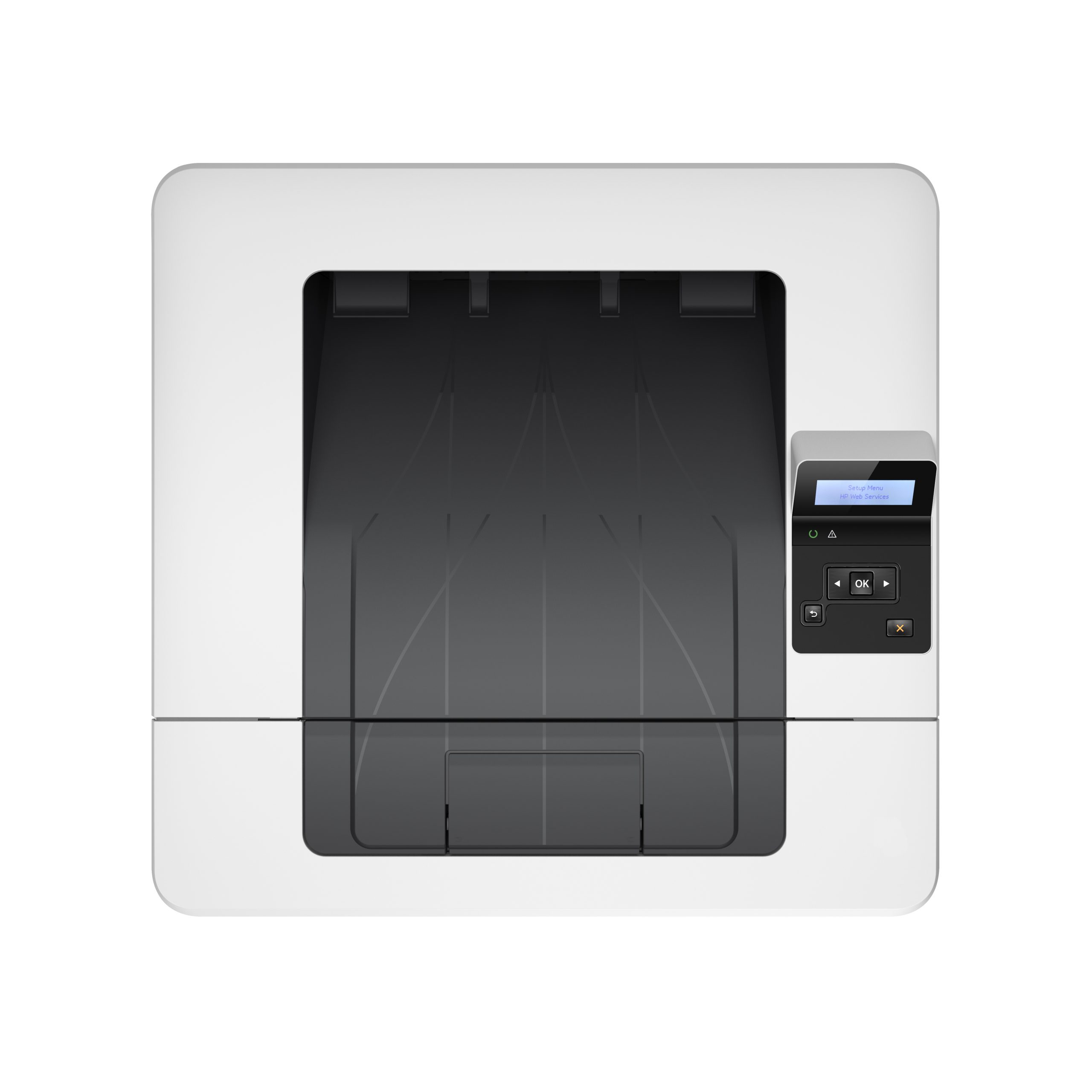 HP LaserJet Pro m402dn-c5f94a m402 A4 Monochrom-S/W-Drucker mit DUPLEX und LAN 