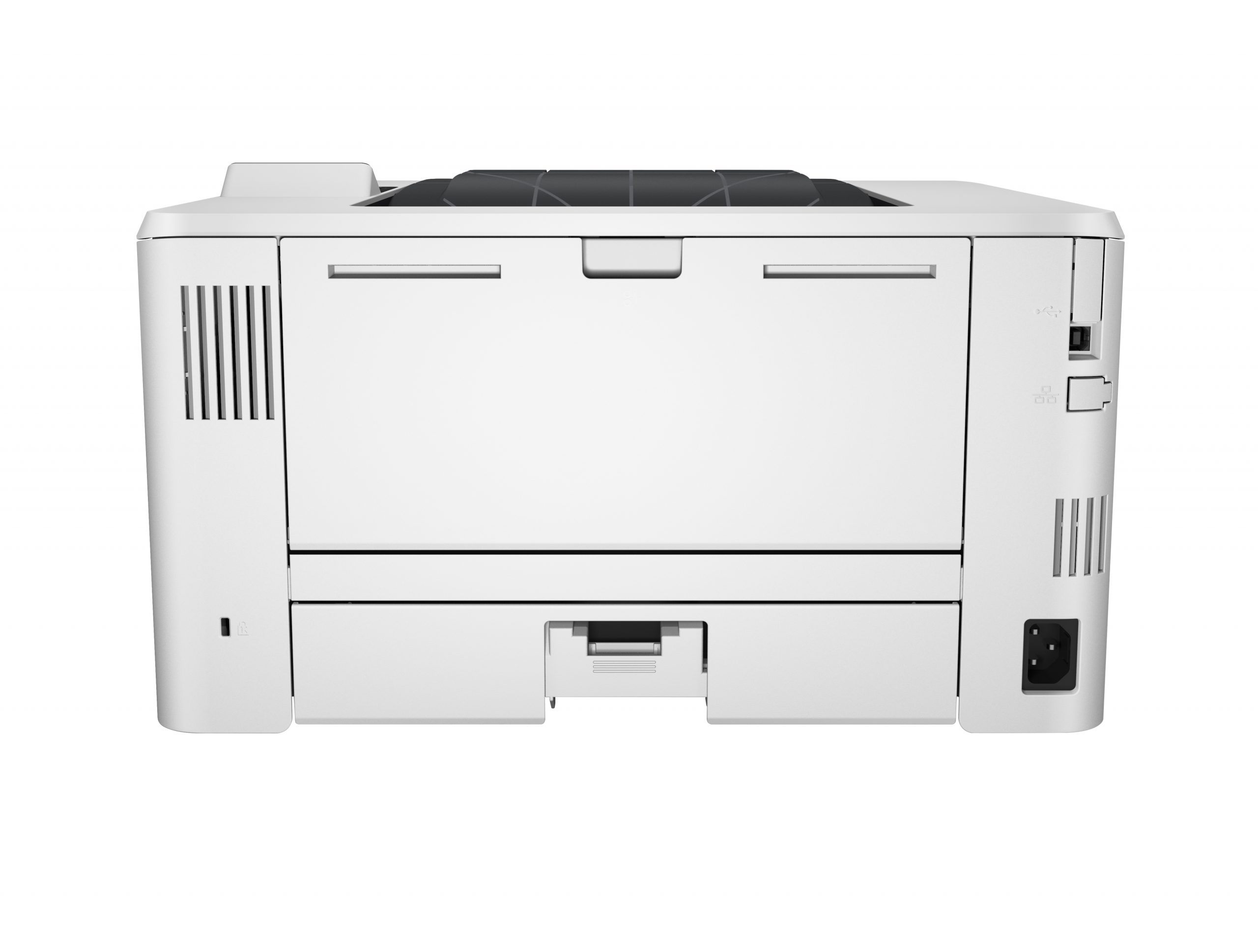 HP LaserJet Pro m402dn-c5f94a m402 A4 Monochrom-S/W-Drucker mit DUPLEX und LAN 