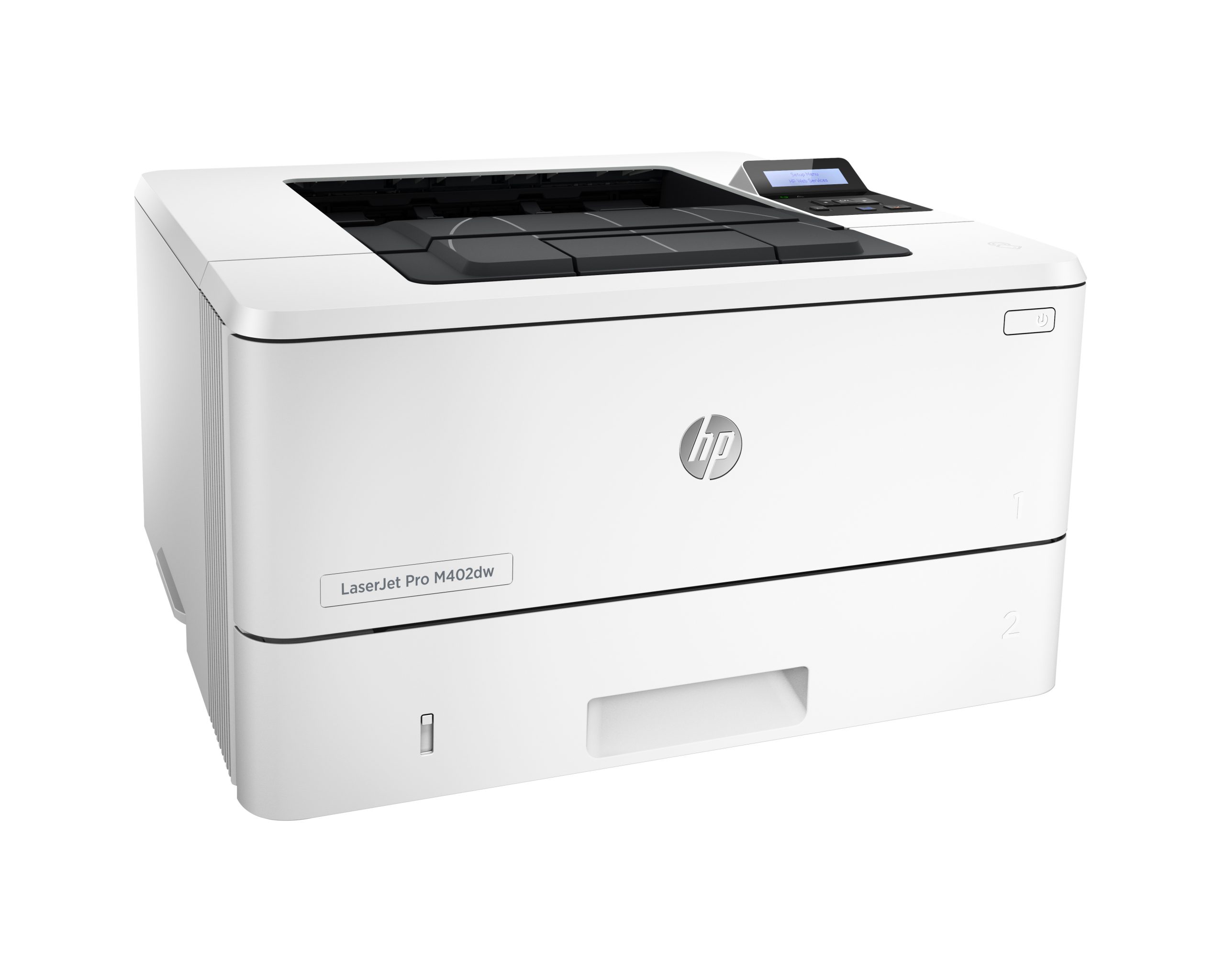 HP LaserJet Pro M402dw