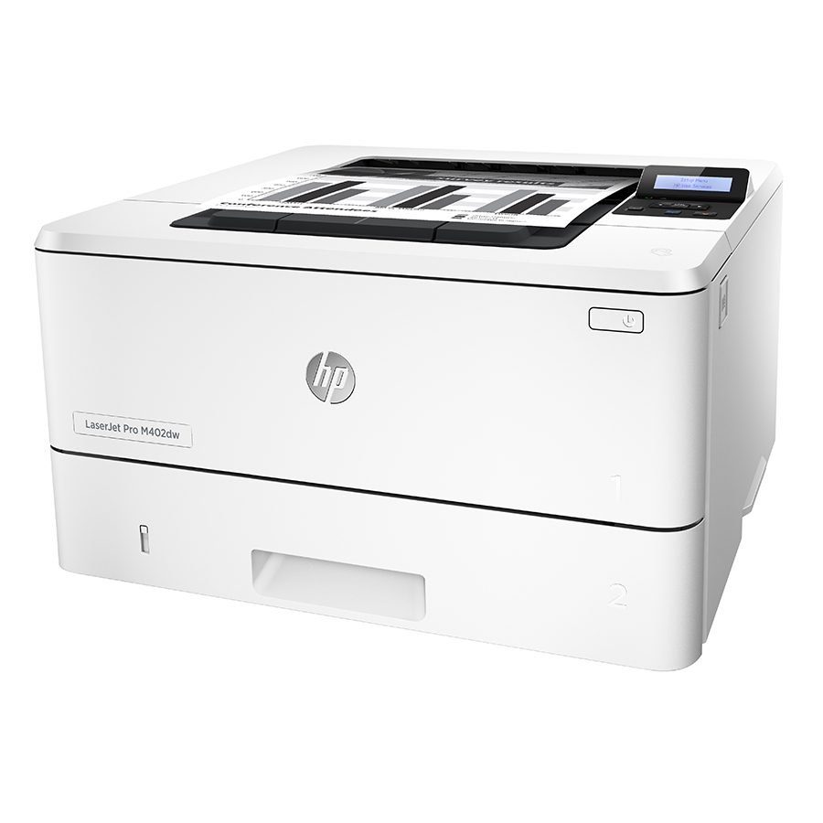 HP LaserJet Pro M402dw