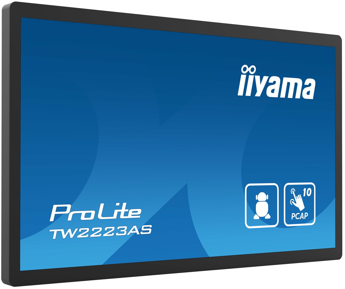 IIYAMA 21,5 Panel-PC with Android 12