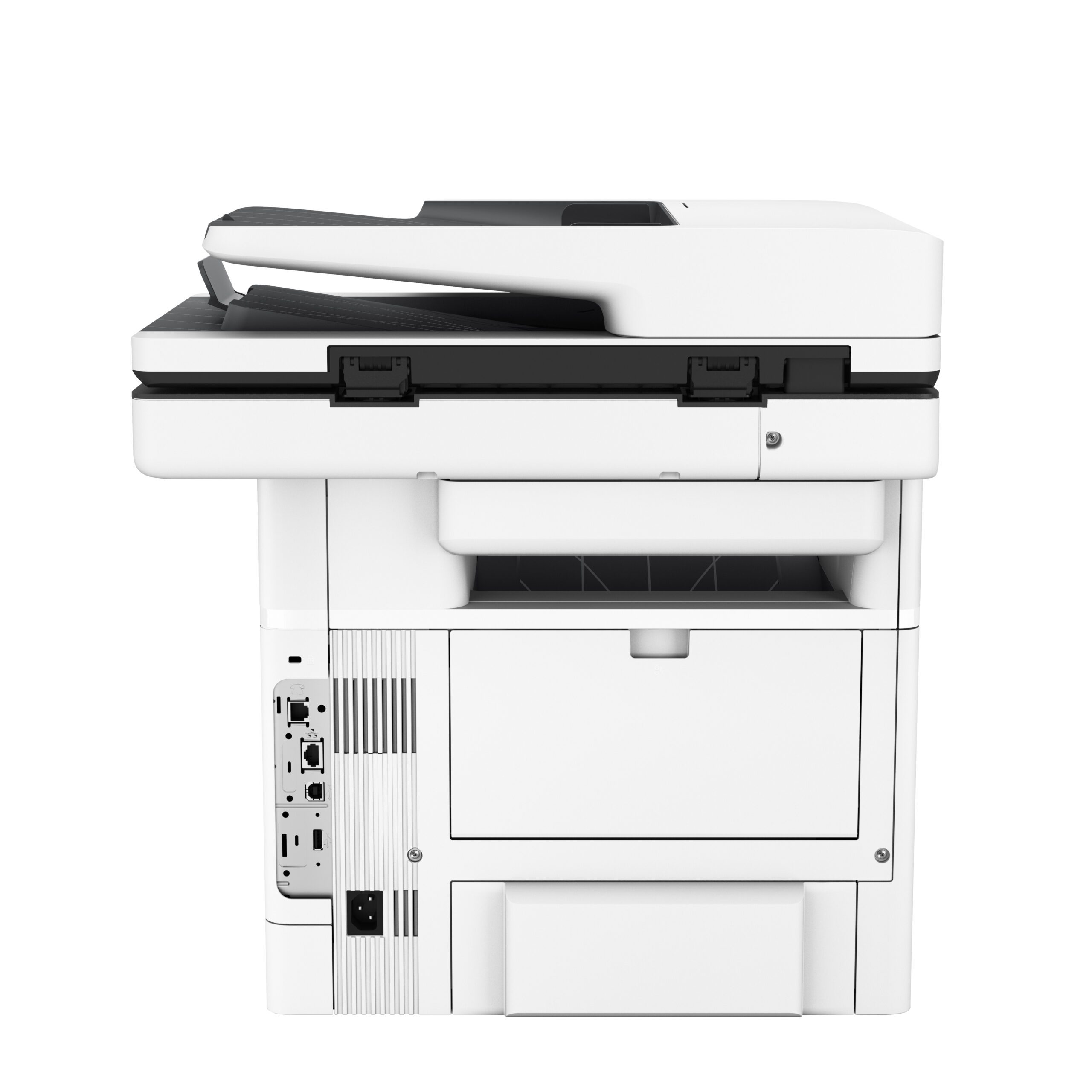 HP LaserJet Managed MFP M527M