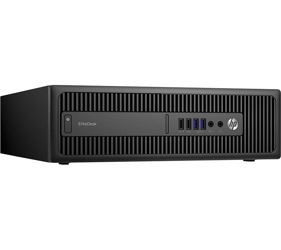 HP EliteDesk 800 G2 SFF