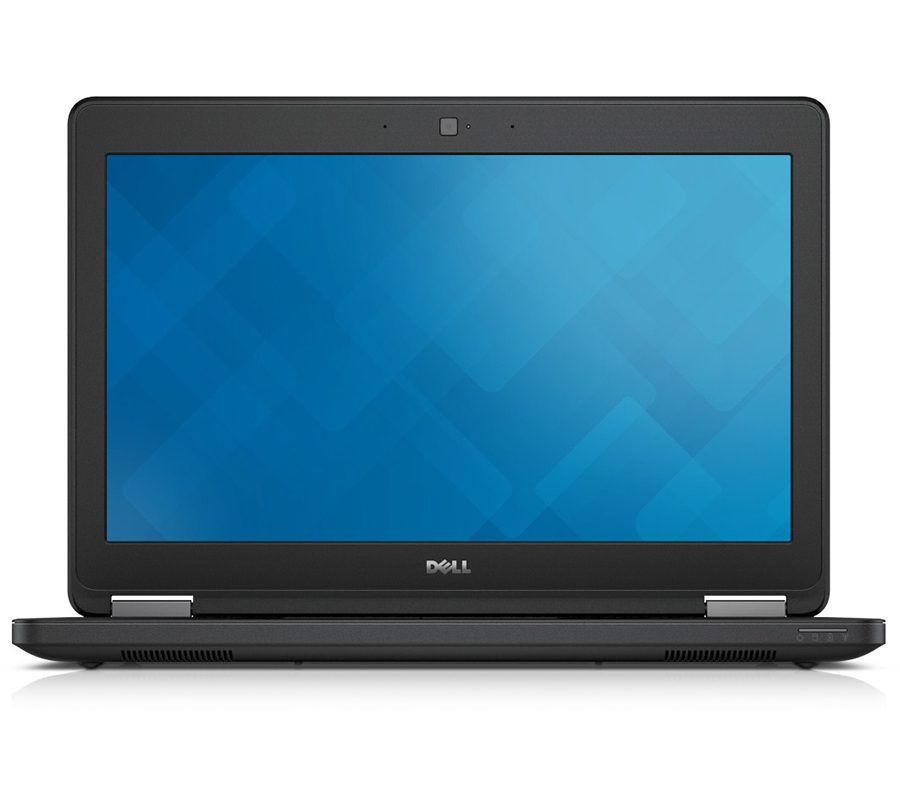 DELL Latitude E5250