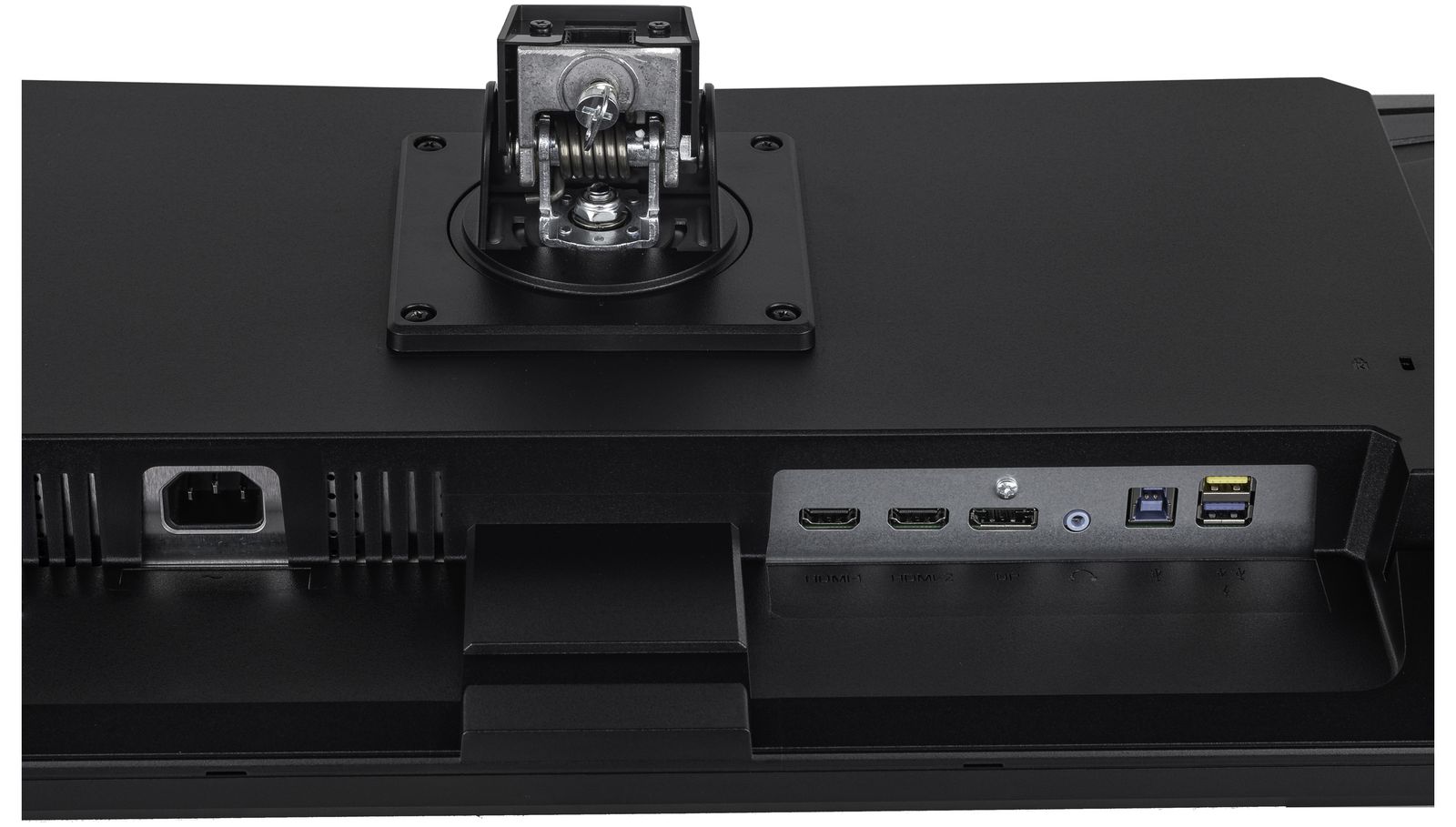 IIYAMA 34 UW IPS-panel, 3440x1440@120Hz (21:9), 400cdm²