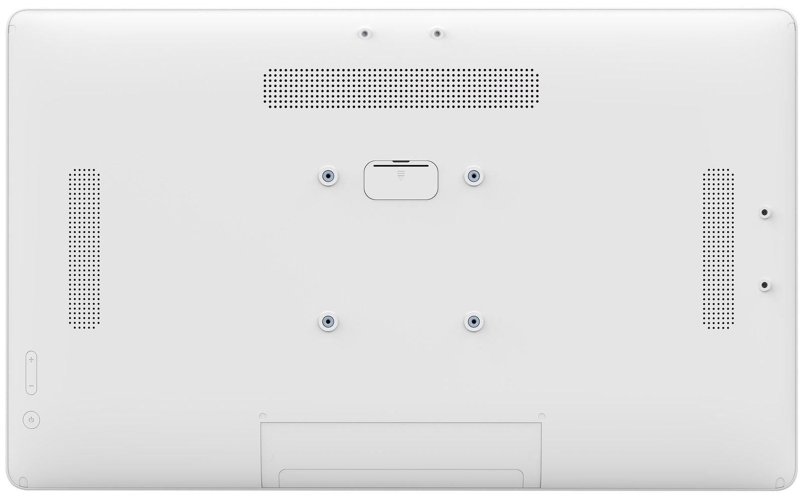 IIYAMA 24 Android 12 touch 1920x1080 wifi hdmi bianco