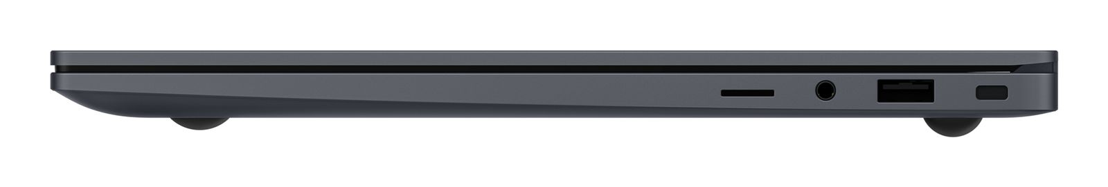 Samsung GALAXY BOOK4/15.6 /CORE 7/16GB/512GB/GRAY/WIN11PRO