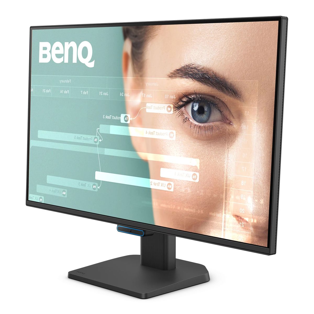 BENQ 27,IPS,1920x1080 300cd/m2 144hz