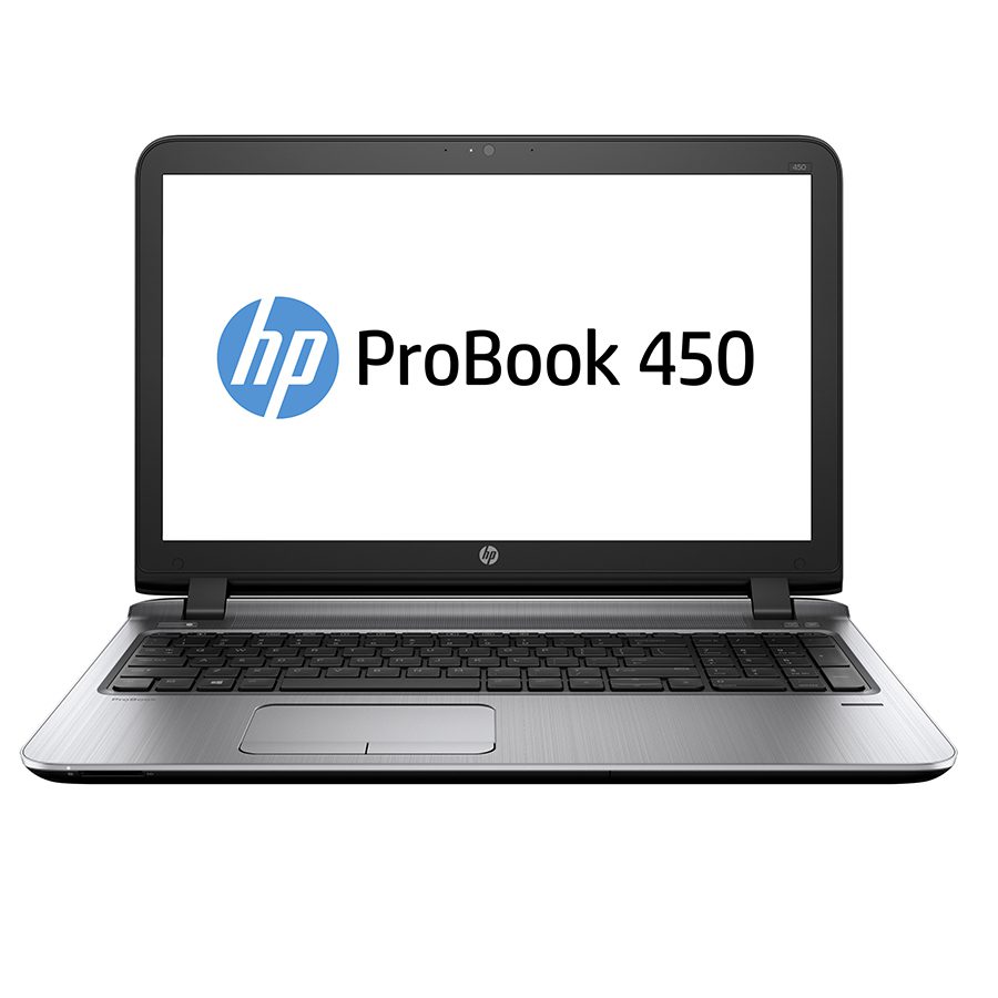 HP ProBook 450 G3 Notebook