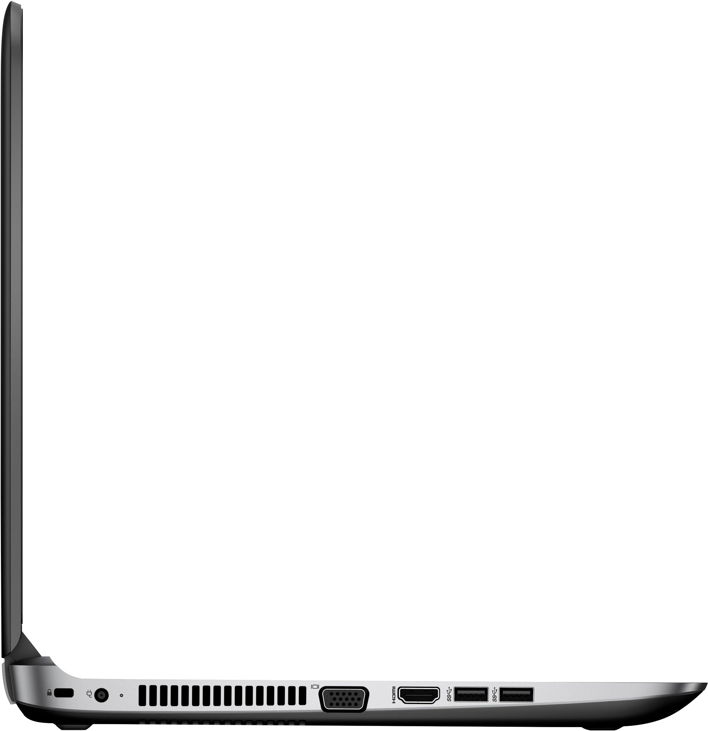 HP ProBook 450 G3 Notebook 15.6 