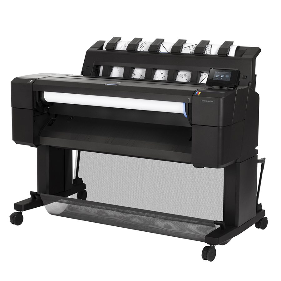 HP Designjet T930