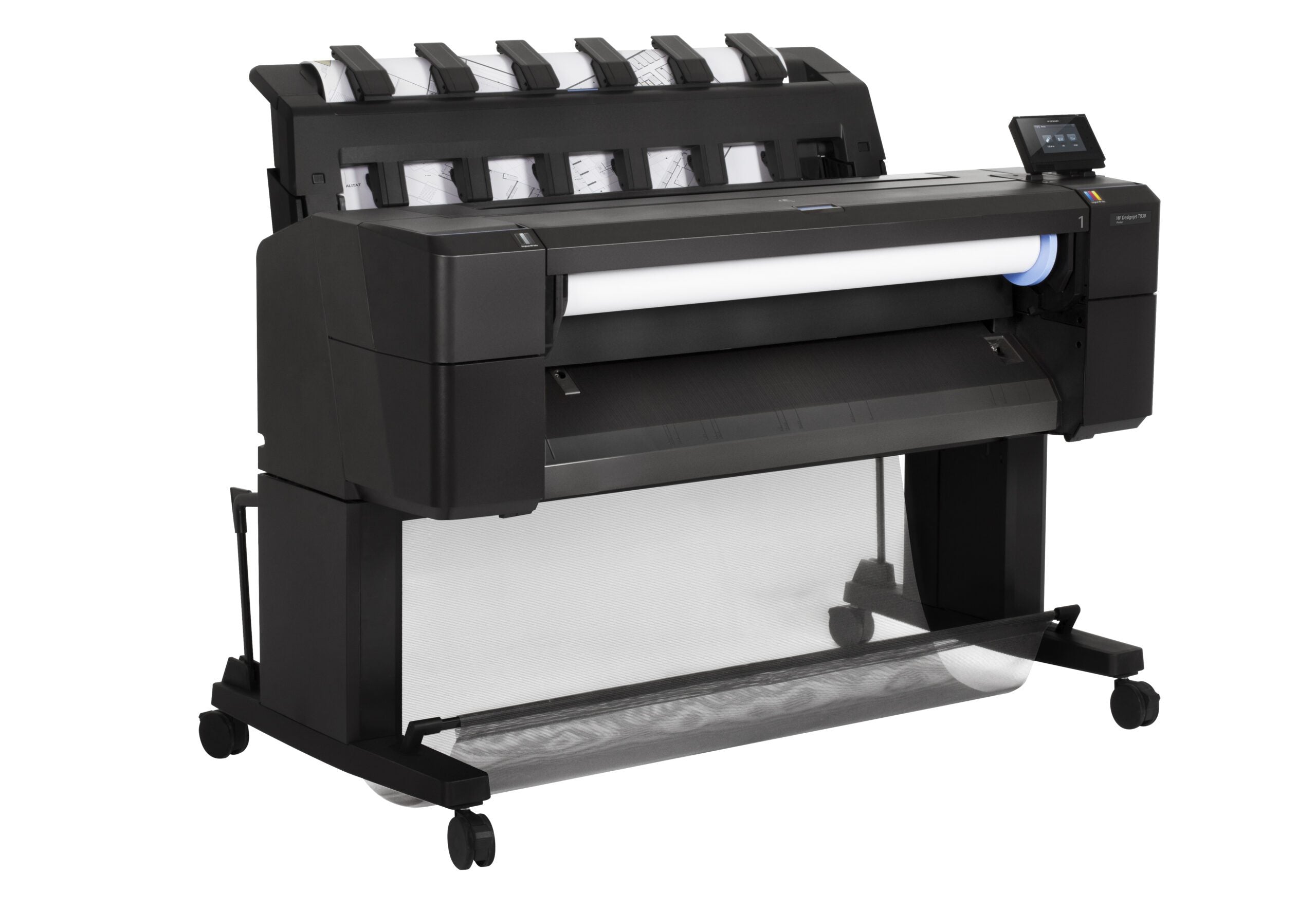 HP Designjet T930