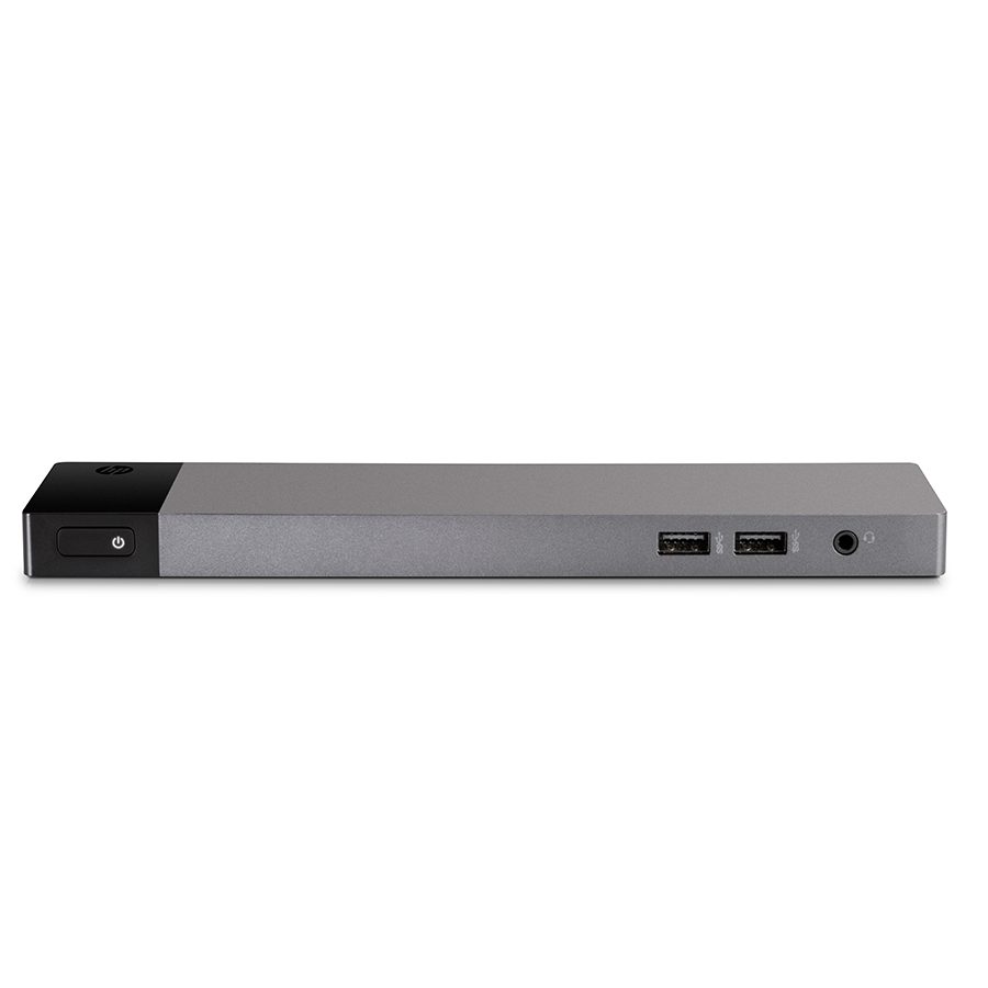 HP Zbook 150W Thunderbolt 3