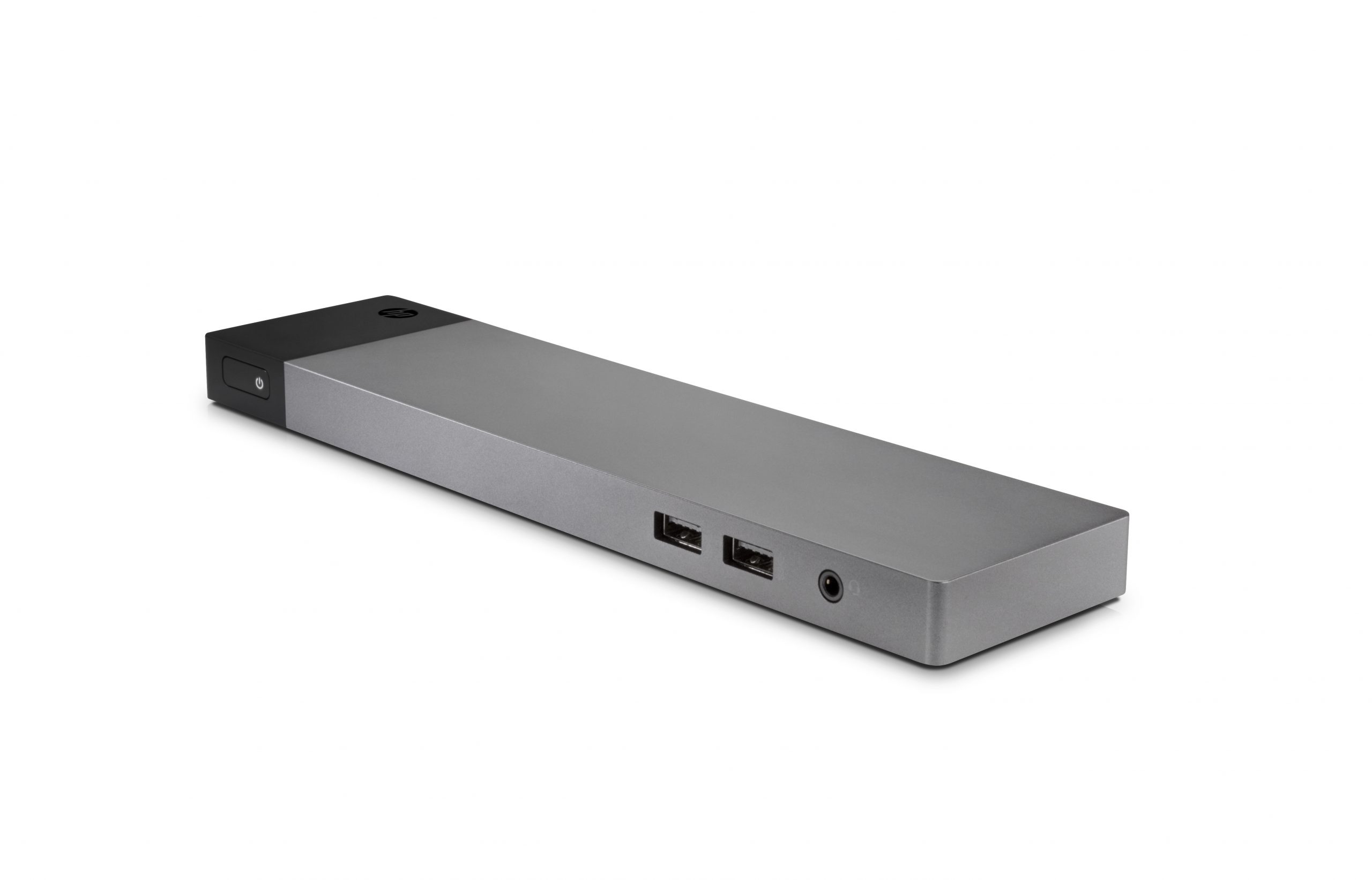 HP Zbook 150W Hstnn-cx1 Thunderbolt 3 Docking 2x Display port, Usb TypeC, Ethernet, 4x USB VGA 841830-001