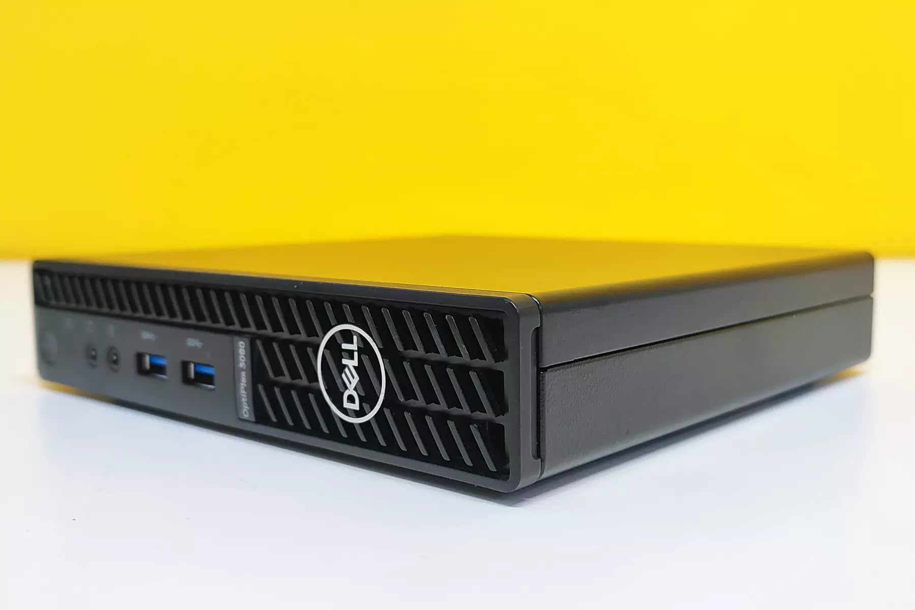 DELL OptiPlex 3080 MFF Mini-PC | Intel Core i5-10500T | Windows 11 Pro Wifi Bluetooth Der leistungsstarke und zuverlässige Mini-PC für jeden Einsatz