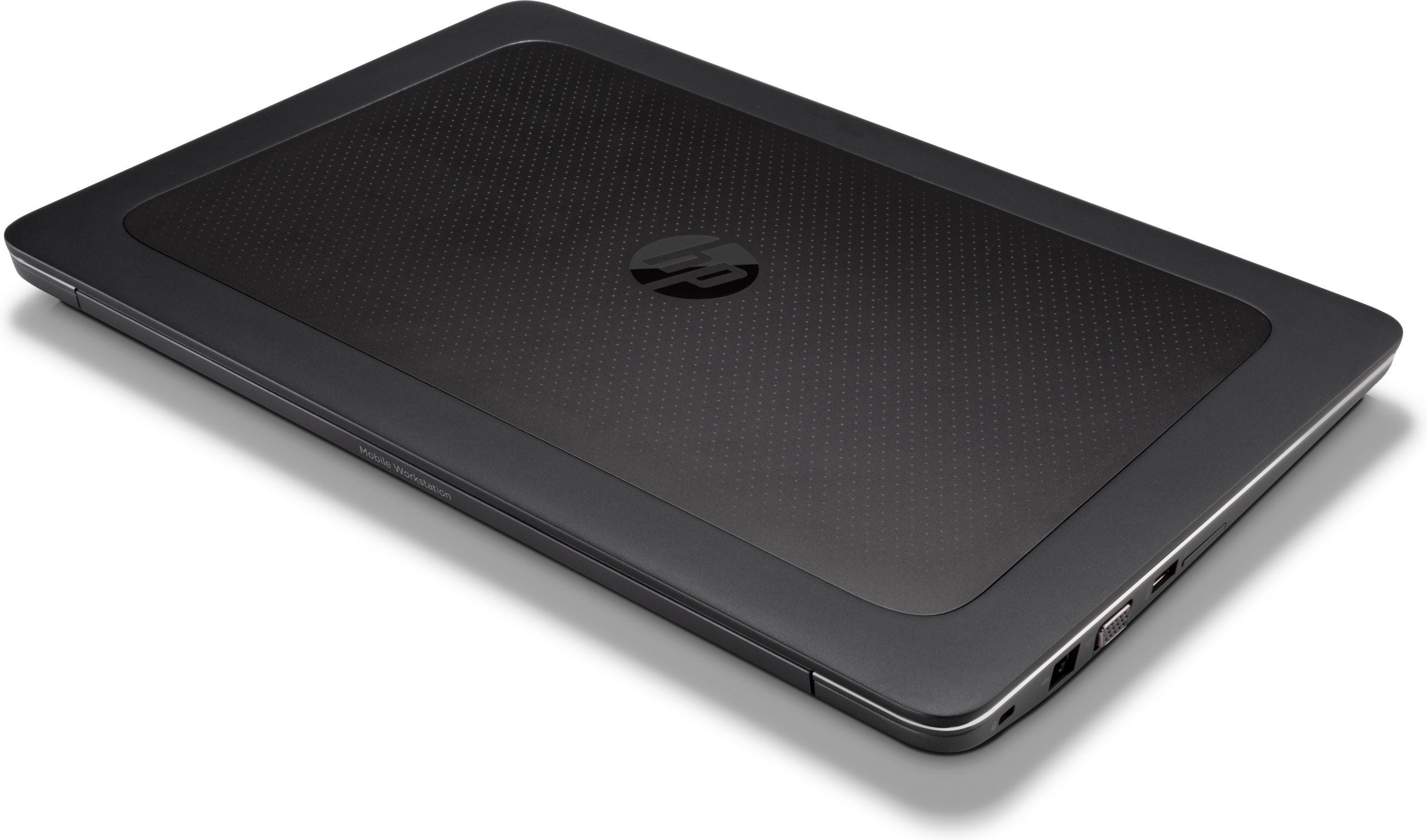 HP ZBook 15 G3 Notebook-WorkStation | 15,6