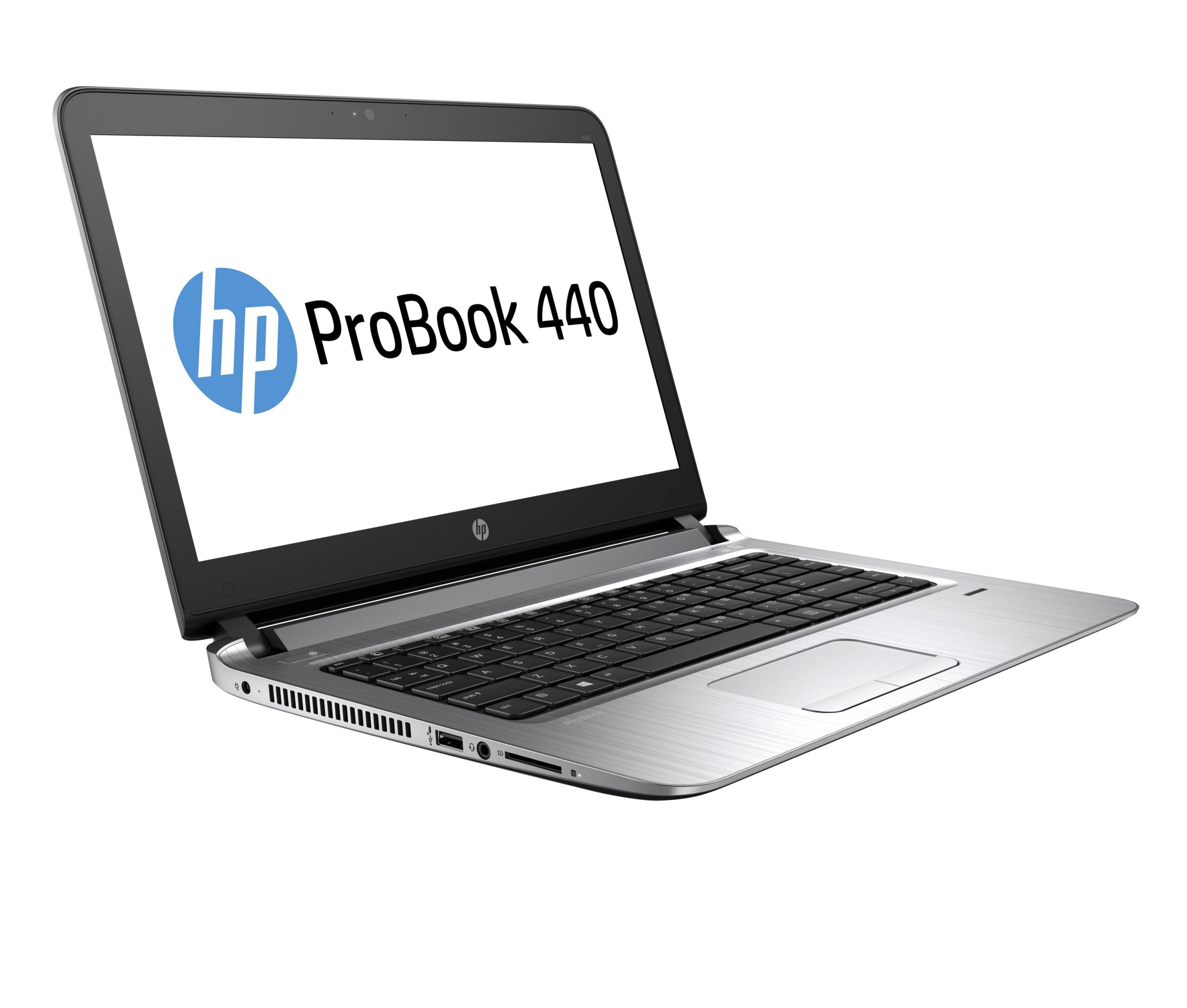 HP ProBook 440 G3 Notebook 14