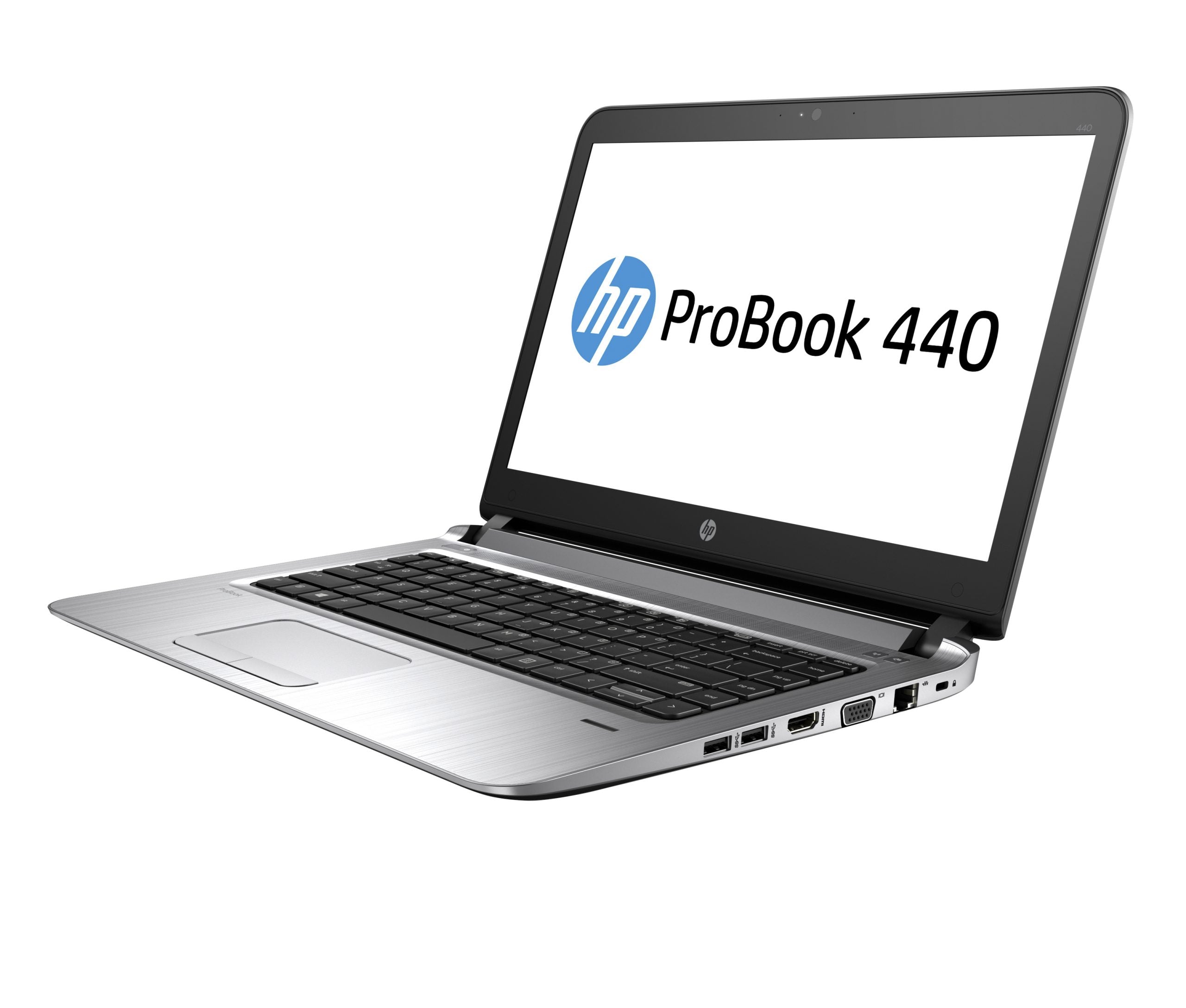 HP ProBook 440 G3 Notebook 14