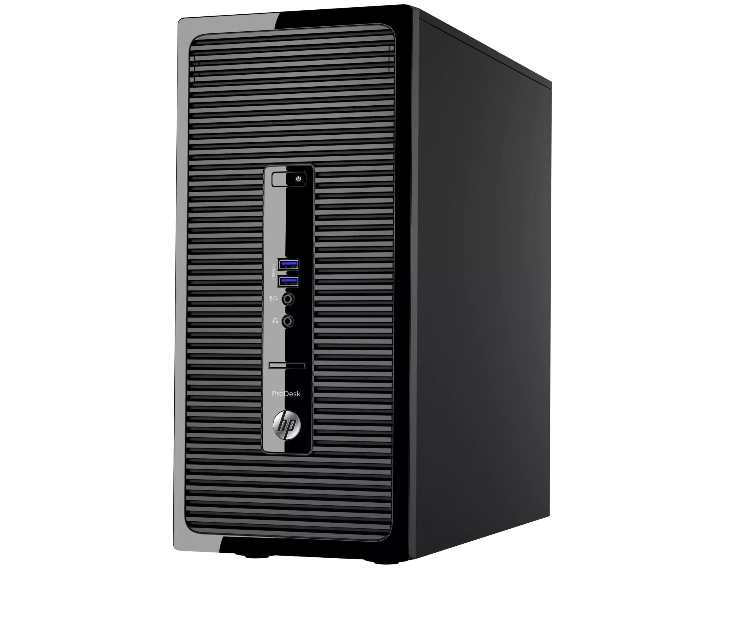 HP Prodesk 400 G3