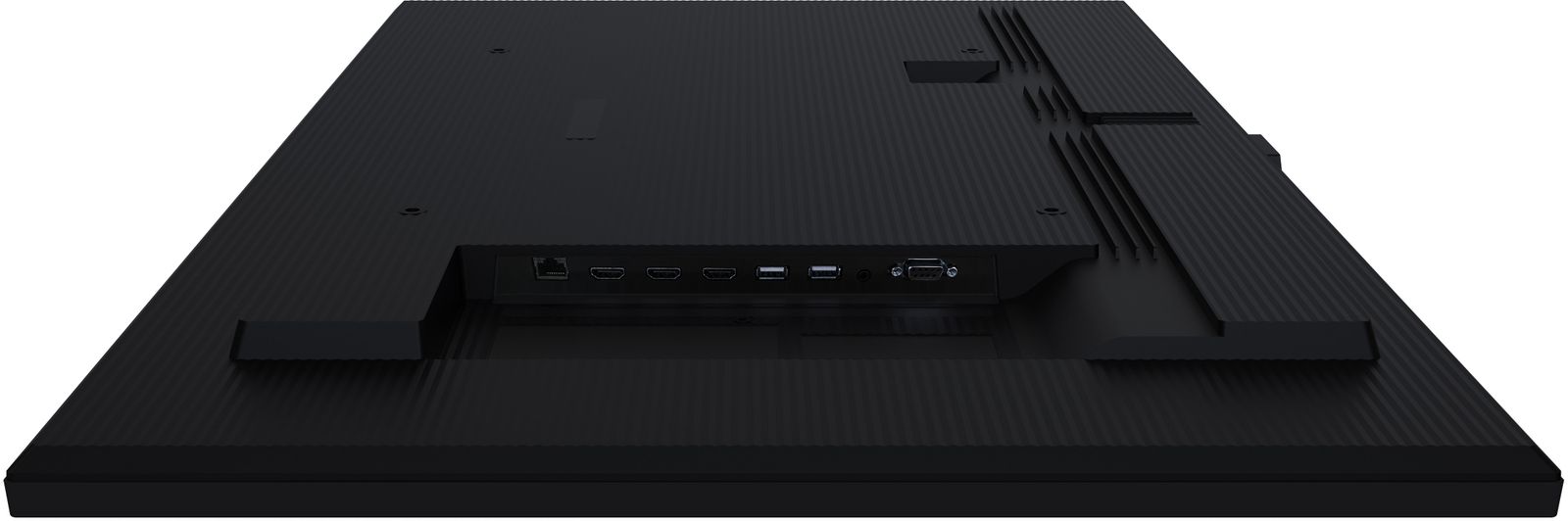 IIYAMA 43 3840x2160 500cd/m² 3x HDMI, USB 2x 10W wifi