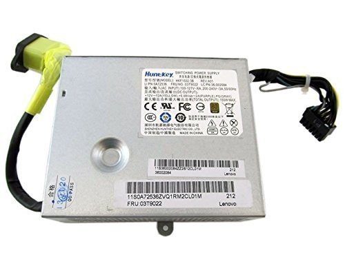 Original Lenovo ThinkCentre Edge 150 Watt Netzteil 0A72536 0A72532