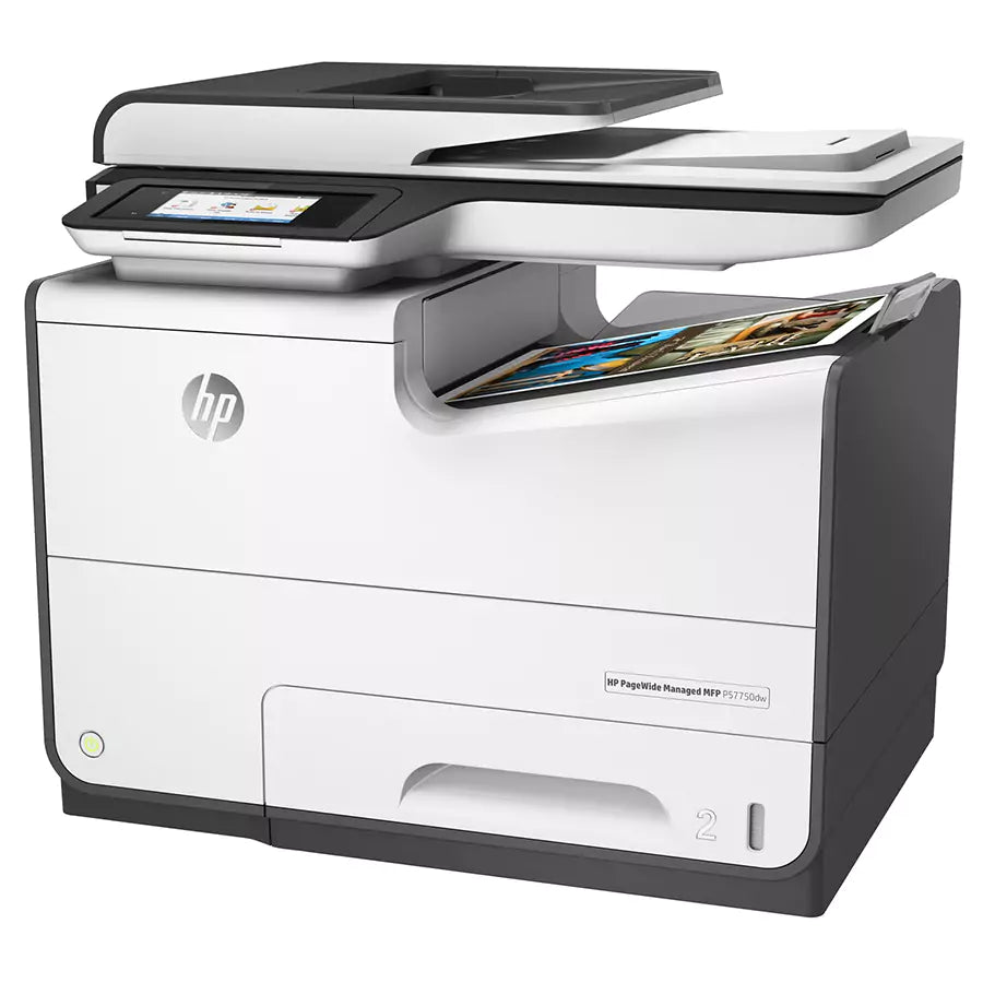 HP PageWide Managed P57750dw