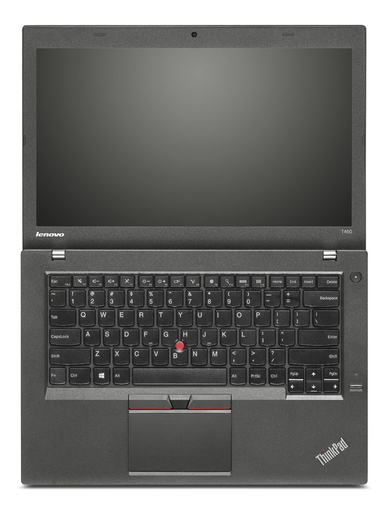 Lenovo ThinkPad T450 Notebook 14