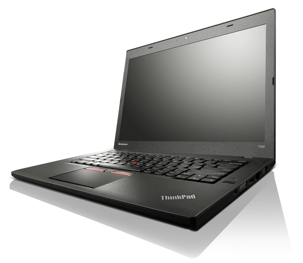 Lenovo ThinkPad T450 Notebook 14