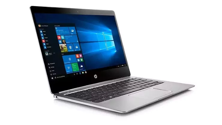 HP EliteBook Folio G1