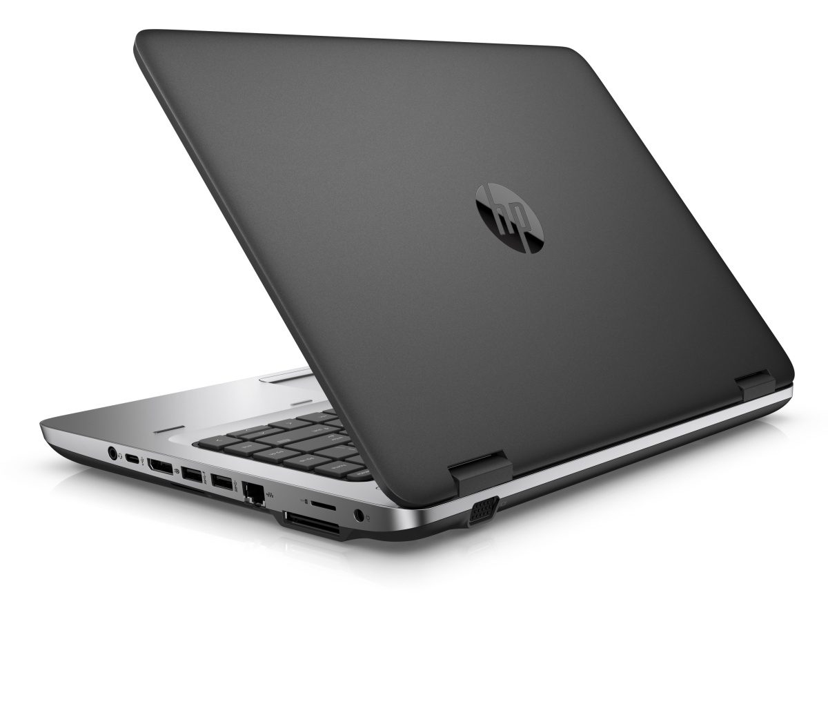 HP ProBook 640 G2