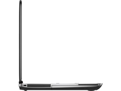 HP ProBook 640 G2