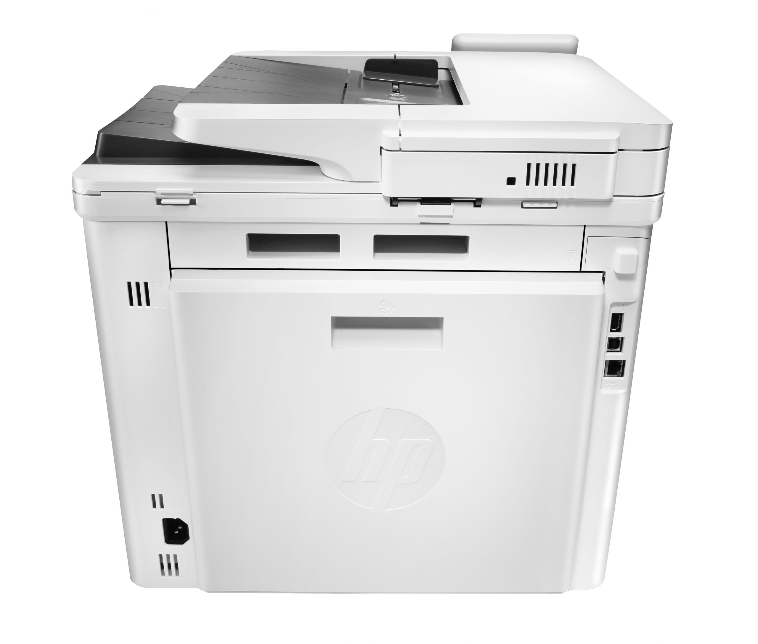 HP LaserJet Pro M377DW Farb-Multifunktions-Laserdrucker, 1200 DPI, 35 Seiten pro Minute, A4, WLAN-Netzwerk