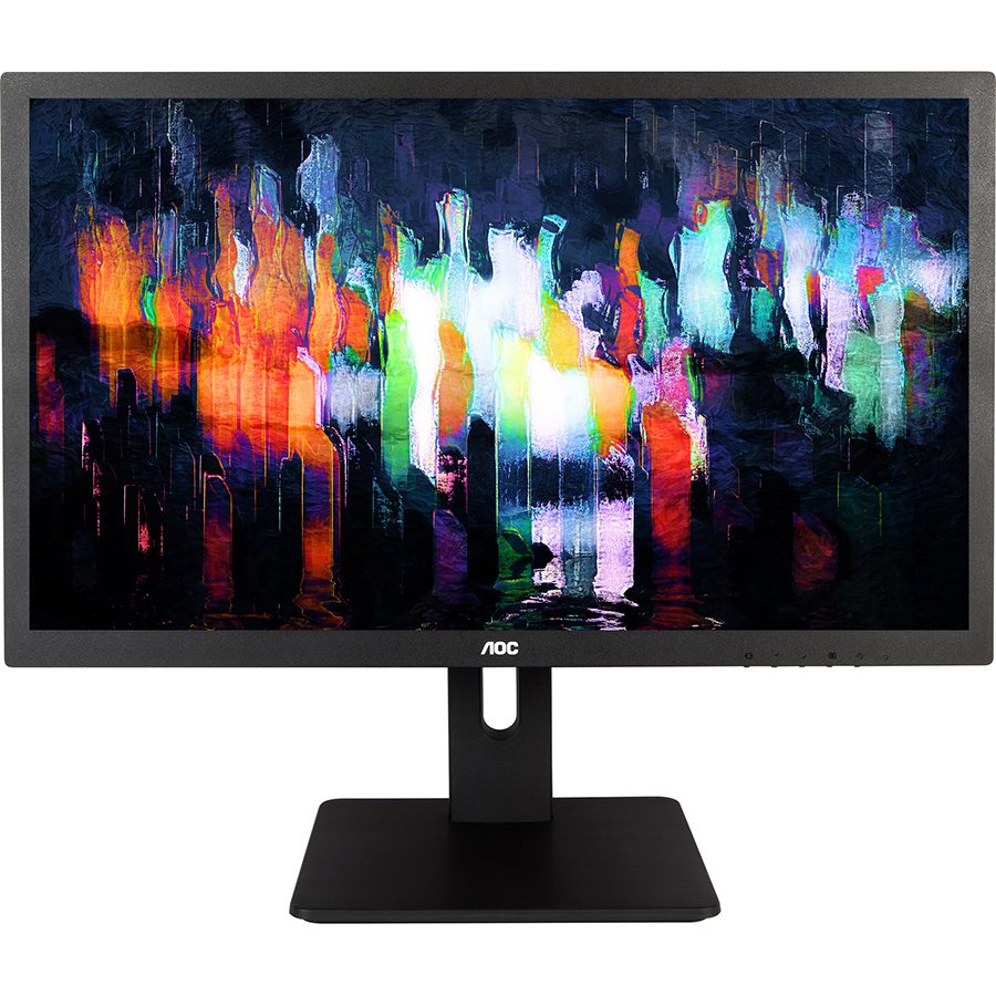 Bundle HP Prodesk 600 G1 DM Tiny Ultra slim | Intel core i5-4590T 3Ghz | Ram 8GB | Hard Disk 500Gb | Monitor AOC I2475PXQU LED IPS 23.8″ 1920×1080 Pixel Full HD | Kit Mouse e Tastiera con filo