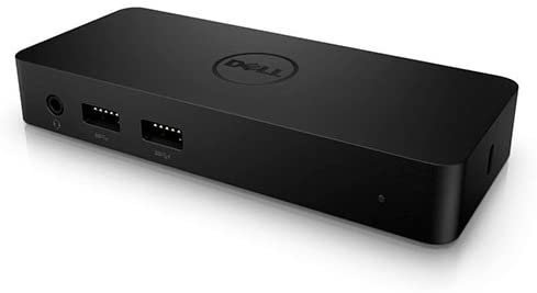 DELL DOKING STATION Dual Video USB 3.0 D1000 USB 3.0 lan (3.1 Gen 1) hdmi lan usb Type-A