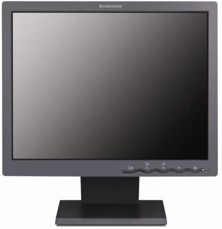 Lenovo Flat Panel Essential ThinkVision L151 Monitor 15