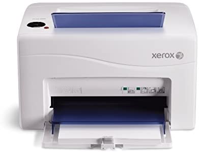Xerox Phaser 6000 A4 Color Laser Printer 1200x2400 DPI USB