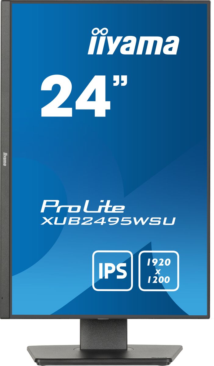 IIYAMA 24 Business WUXGA IPS