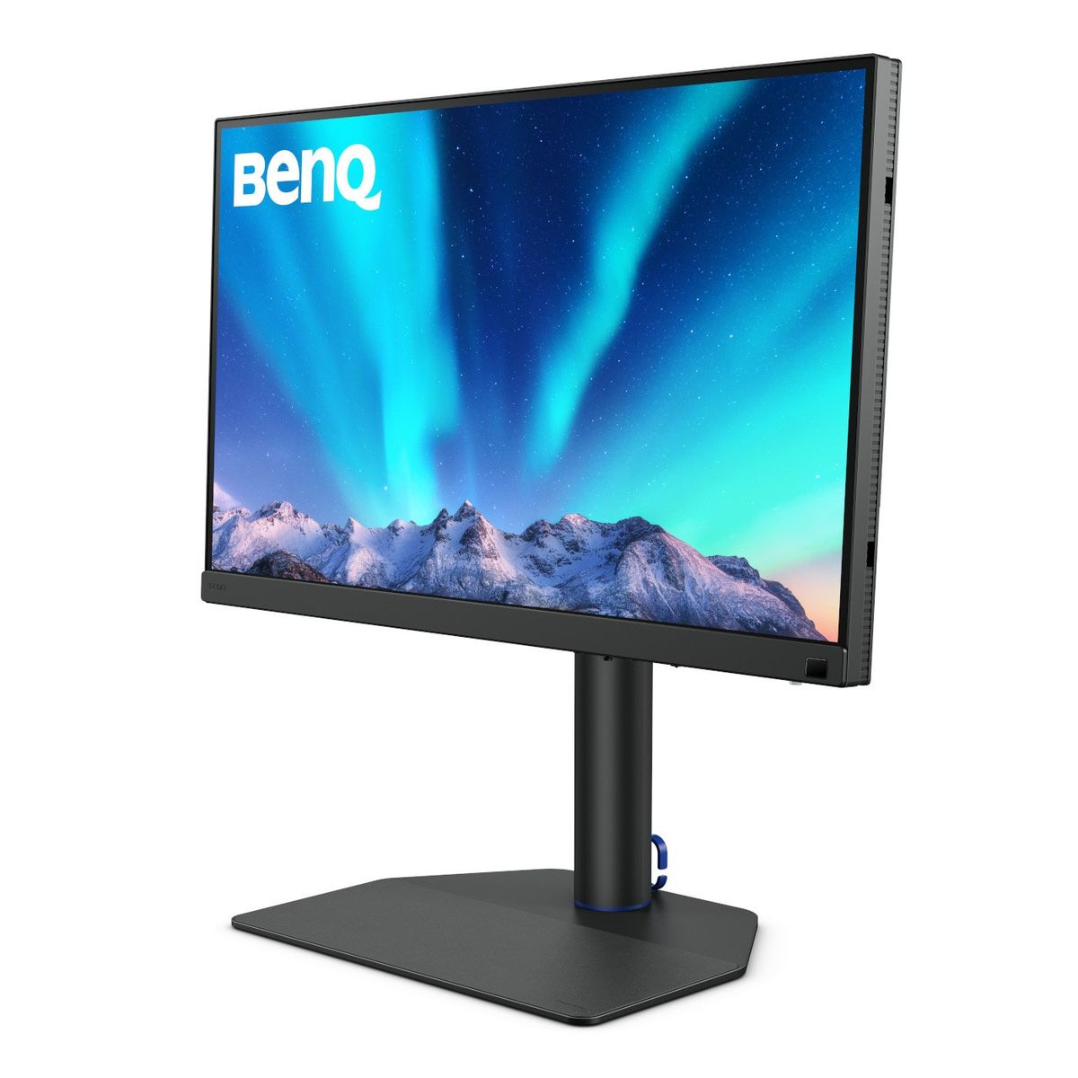 BenQ 27 W, 16:9, 2560X144