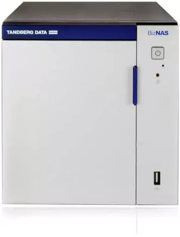 Tandberg BizNAS D400