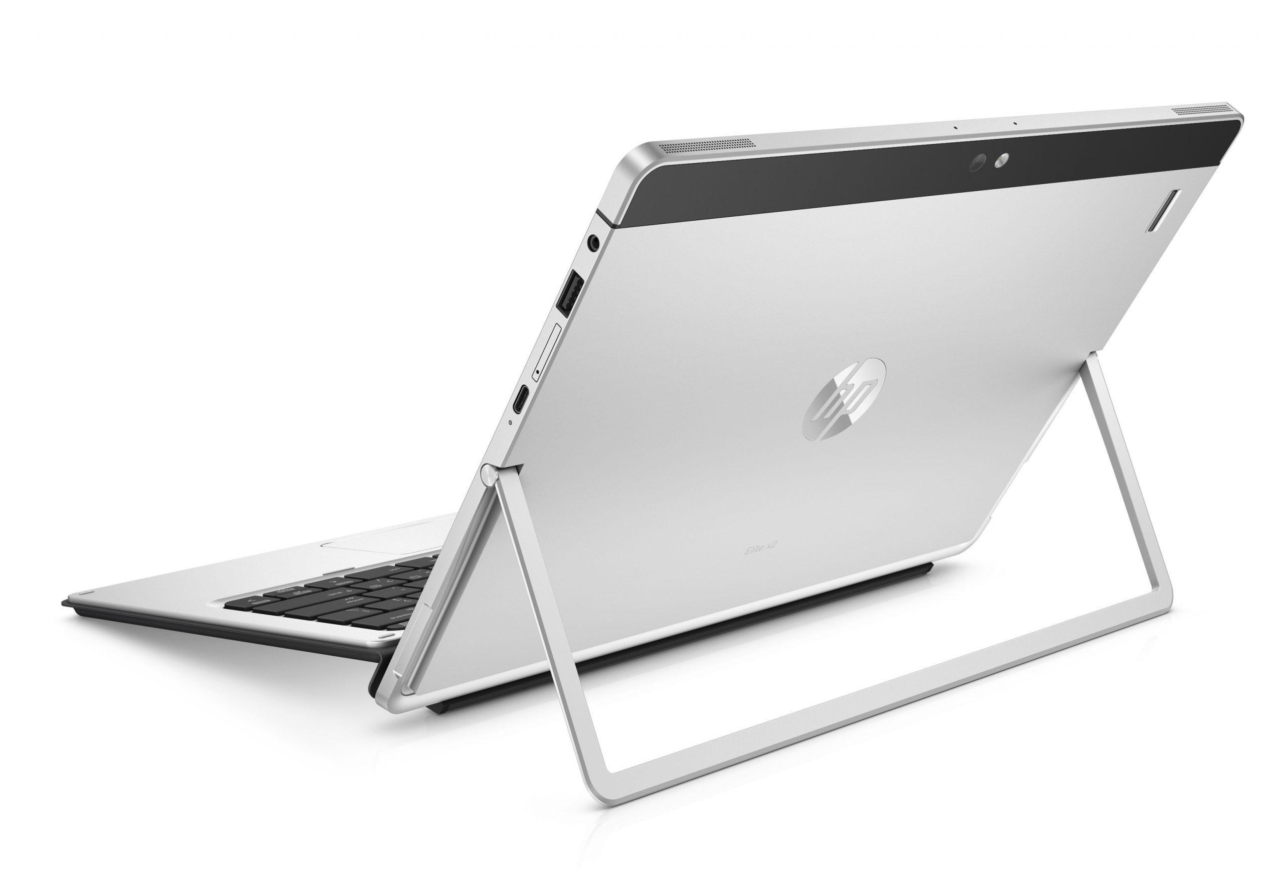 HP Elite x2 1012 G1 Convertible Notebook 12