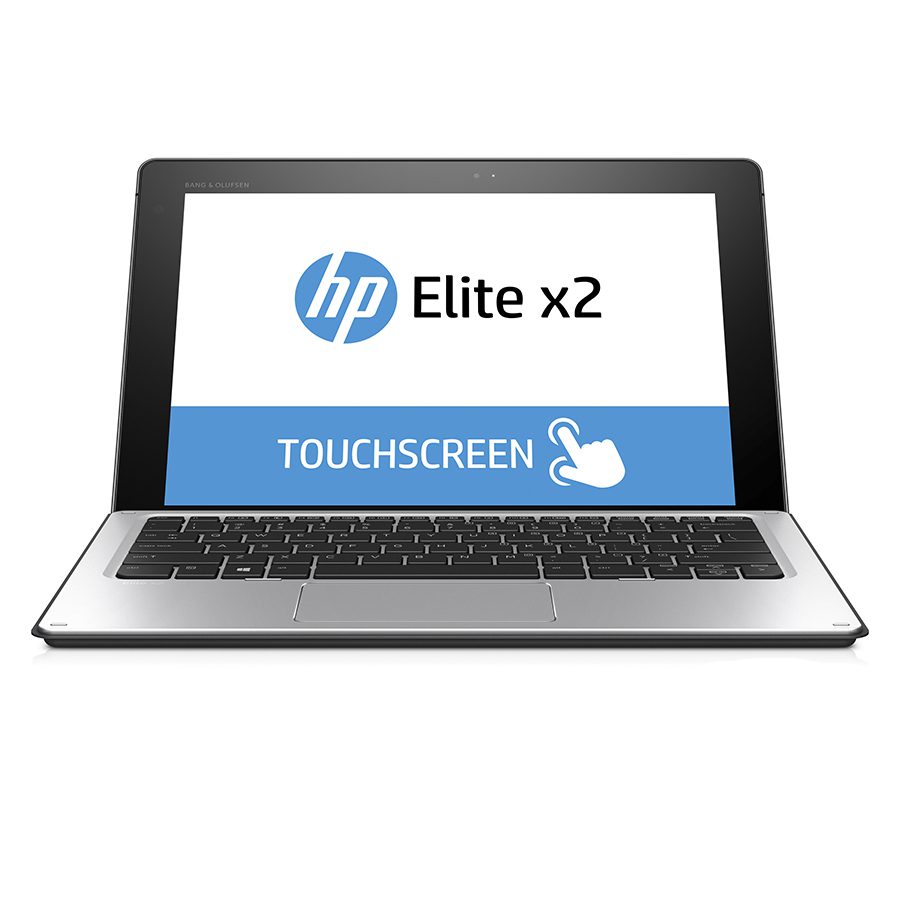 HP Elite x2 1012 G1 Convertible Notebook 12