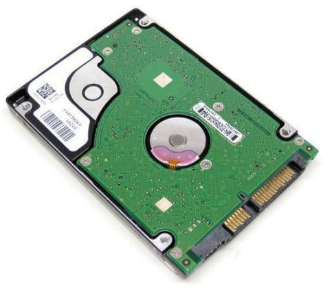 Hard Disk 500Gb SATA2,5" 5400rpm pc mac playstation hdd disco fisso interno 2.5