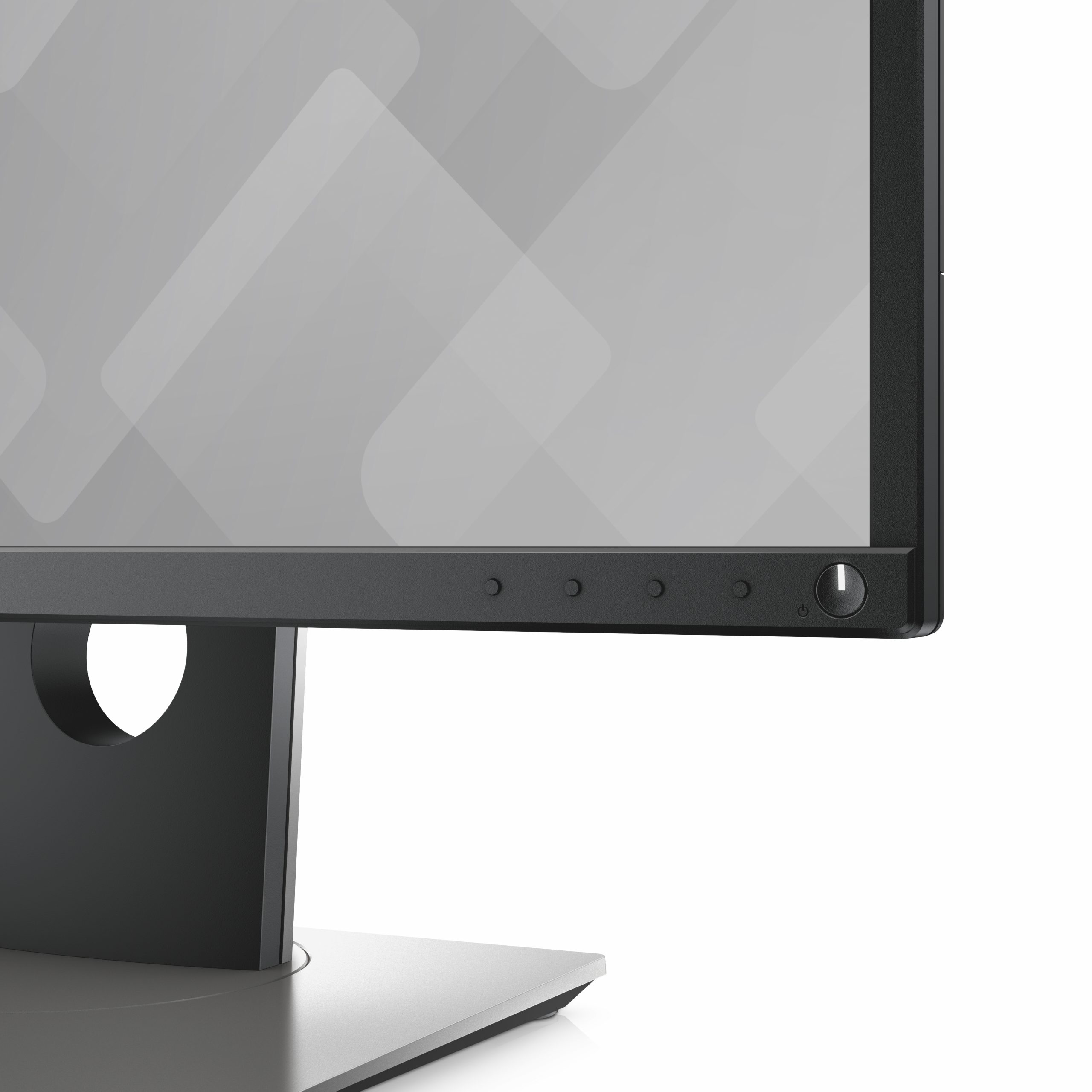 Dell P2217WH IPS LED Monitor 22