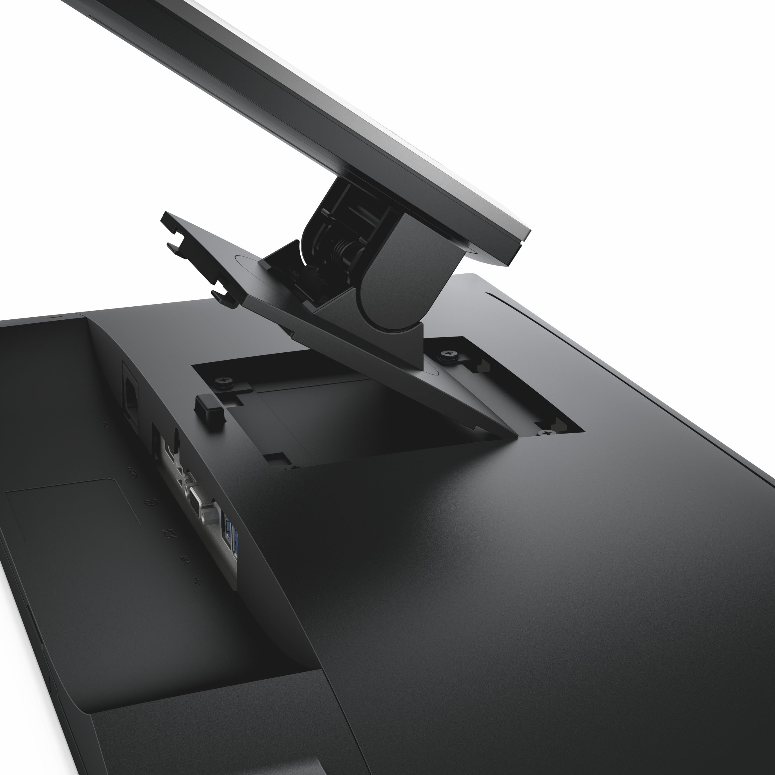 Dell P2217WH IPS LED Monitor 22
