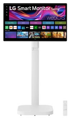 LG ELECTRONICS 31,5 16:9 IPS TOUCH