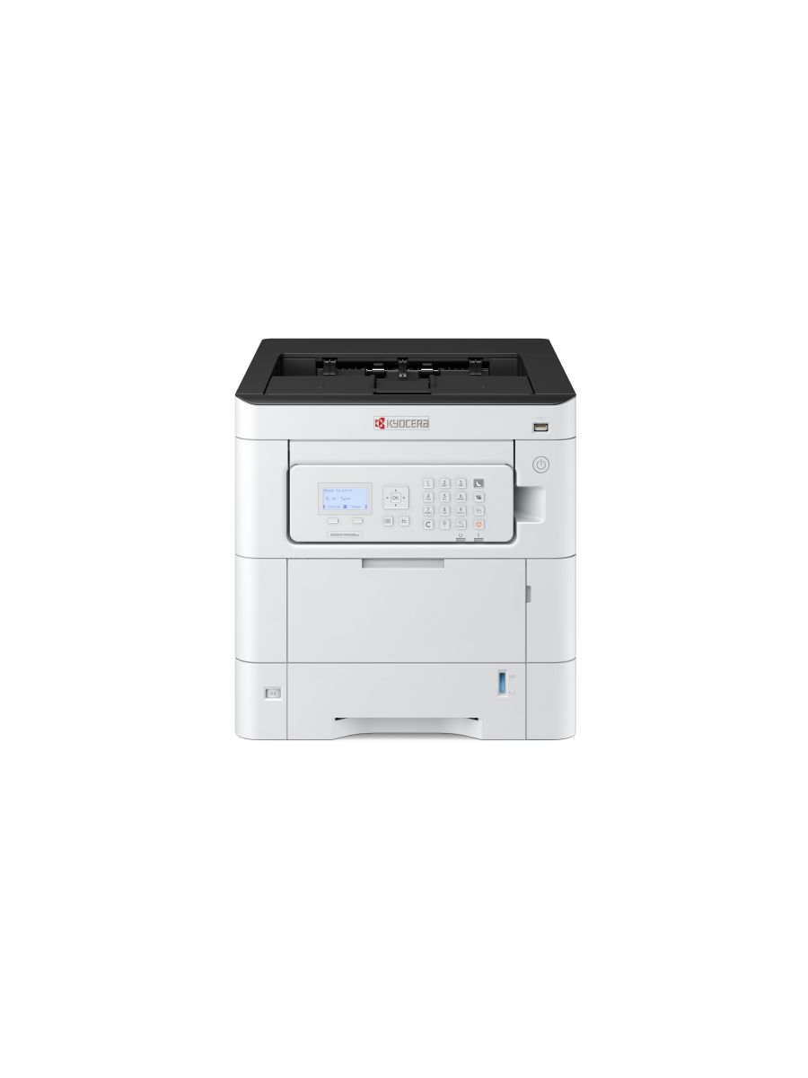 Kyocera ECOSYS PA 3500CX STAMPANTE LASER A COLORI, 35PPM