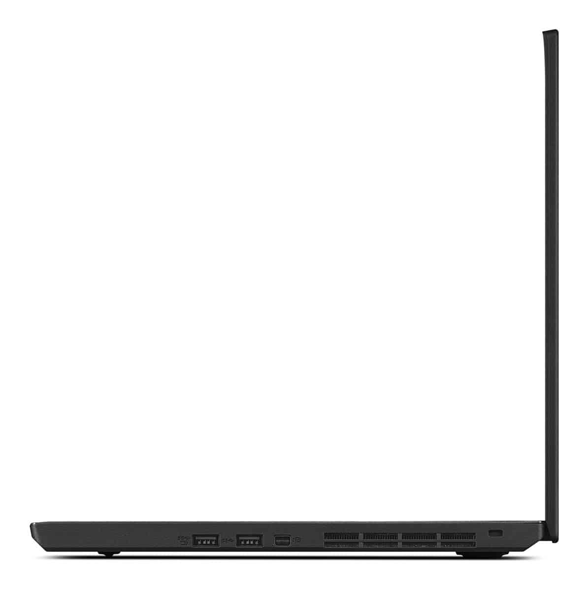 Lenovo Thinkpad T560 Notebook 15,5