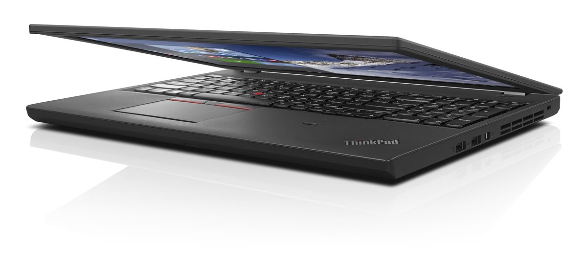 Lenovo Thinkpad T560 Notebook 15.5